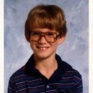 Meet your Posher, Jeffrey